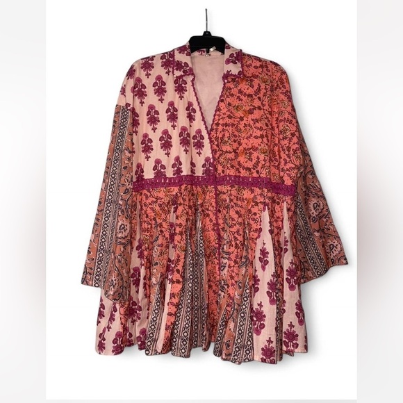 Free People Dress/Tunic - Picture 1 of 9